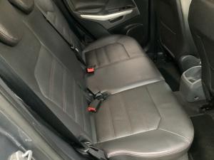 Ford EcoSport 1.0T Titanium - Image 18