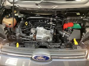 Ford EcoSport 1.0T Titanium - Image 21