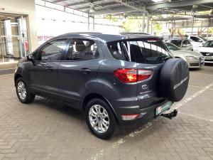 Ford EcoSport 1.0T Titanium - Image 23