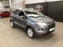 Thumbnail Ford EcoSport 1.0T Titanium