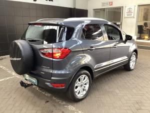 Ford EcoSport 1.0T Titanium - Image 2