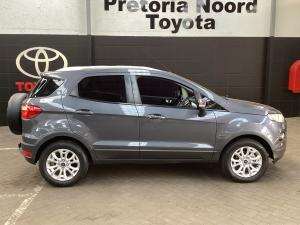 Ford EcoSport 1.0T Titanium - Image 3