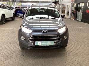 Ford EcoSport 1.0T Titanium - Image 4