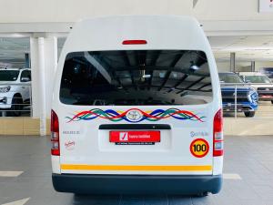 Toyota Hiace 2.5D-4D Ses-fikile 16-seater - Image 5