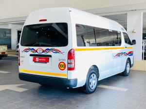 Toyota Hiace 2.5D-4D Ses-fikile 16-seater - Image 2