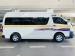 Toyota Hiace 2.5D-4D Ses-fikile 16-seater - Thumbnail 3