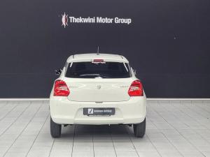 Suzuki Swift 1.2 GA - Image 5