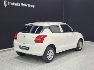 Suzuki Swift 1.2 GA - Image 2