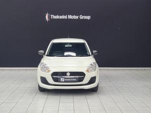 Suzuki Swift 1.2 GA - Image 4