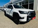 Thumbnail Toyota Hilux 2.8GD-6 double cab Legend auto