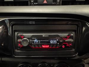 Toyota Hilux 2.4GD single cab S (aircon) - Image 10