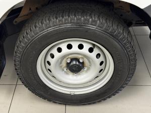 Toyota Hilux 2.4GD single cab S (aircon) - Image 13