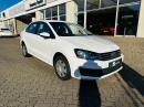 Thumbnail Volkswagen Polo sedan 1.6 Trendline