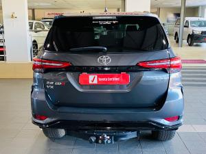 Toyota Fortuner 2.8GD-6 VX - Image 5