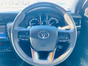 Toyota Fortuner 2.8GD-6 VX - Image 8