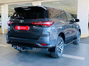 Toyota Fortuner 2.8GD-6 VX - Image 2