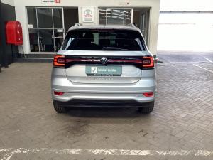 Volkswagen T-Cross 1.5TSI 110kW R-Line - Image 5