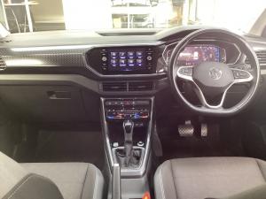 Volkswagen T-Cross 1.5TSI 110kW R-Line - Image 6
