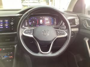 Volkswagen T-Cross 1.5TSI 110kW R-Line - Image 8