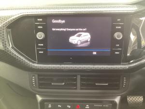 Volkswagen T-Cross 1.5TSI 110kW R-Line - Image 13