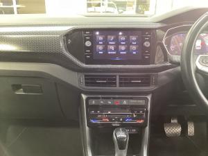 Volkswagen T-Cross 1.5TSI 110kW R-Line - Image 15