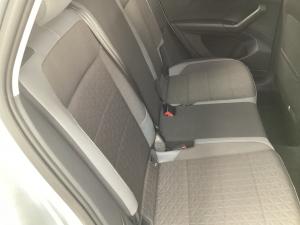 Volkswagen T-Cross 1.5TSI 110kW R-Line - Image 18
