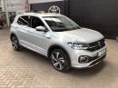 Thumbnail Volkswagen T-Cross 1.5TSI 110kW R-Line
