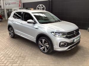 Volkswagen T-Cross 1.5TSI 110kW R-Line - Image 1