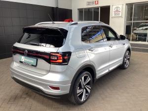 Volkswagen T-Cross 1.5TSI 110kW R-Line - Image 2