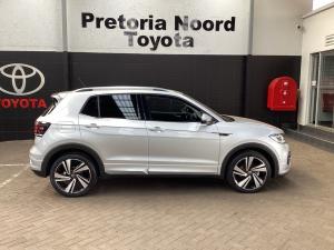 Volkswagen T-Cross 1.5TSI 110kW R-Line - Image 3