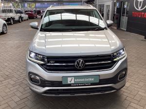Volkswagen T-Cross 1.5TSI 110kW R-Line - Image 4