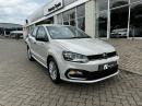 Thumbnail Volkswagen Polo Vivo hatch 1.4