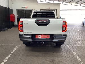 Toyota Hilux 2.8GD-6 Xtra cab Legend auto - Image 5