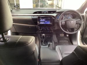 Toyota Hilux 2.8GD-6 Xtra cab Legend auto - Image 6