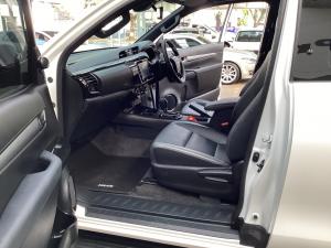Toyota Hilux 2.8GD-6 Xtra cab Legend auto - Image 7