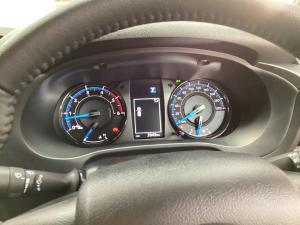 Toyota Hilux 2.8GD-6 Xtra cab Legend auto - Image 8