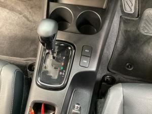 Toyota Hilux 2.8GD-6 Xtra cab Legend auto - Image 9
