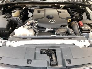 Toyota Hilux 2.8GD-6 Xtra cab Legend auto - Image 15