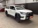 Toyota Hilux 2.8GD-6 Xtra cab Legend auto - Thumbnail 1