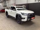 Thumbnail Toyota Hilux 2.8GD-6 Xtra cab Legend auto