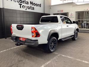 Toyota Hilux 2.8GD-6 Xtra cab Legend auto - Image 2