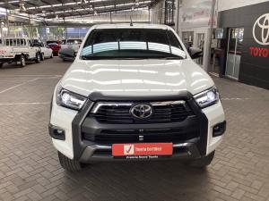 Toyota Hilux 2.8GD-6 Xtra cab Legend auto - Image 4