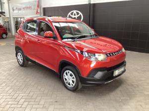 Mahindra KUV100 1.2 G80 K6+ - Image 1