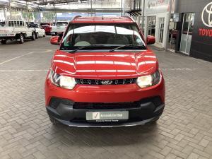 Mahindra KUV100 1.2 G80 K6+ - Image 4
