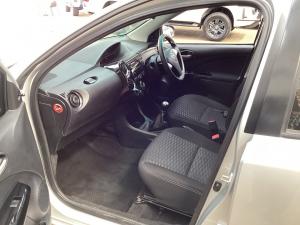 Toyota Etios Cross 1.5 Xs - Image 7