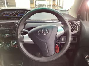 Toyota Etios Cross 1.5 Xs - Image 8