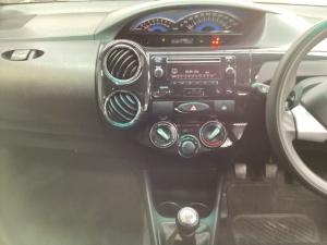 Toyota Etios Cross 1.5 Xs - Image 12