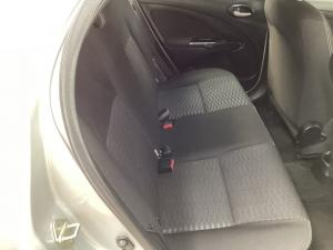 Toyota Etios Cross 1.5 Xs - Image 15