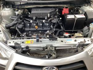 Toyota Etios Cross 1.5 Xs - Image 18
