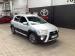 Toyota Etios Cross 1.5 Xs - Thumbnail 1